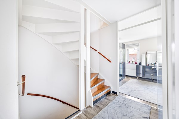 Medium property photo - Ko Van Dijkplein 17, 2548 ZT Den Haag